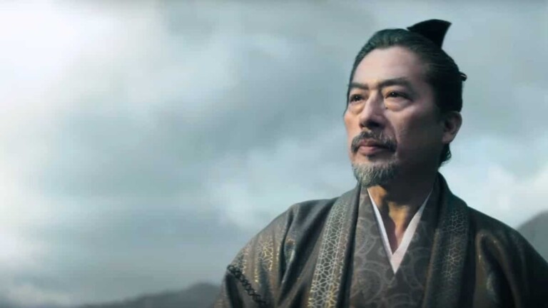 Xógum: A Gloriosa Saga do Japão