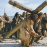 A Paixão de Cristo