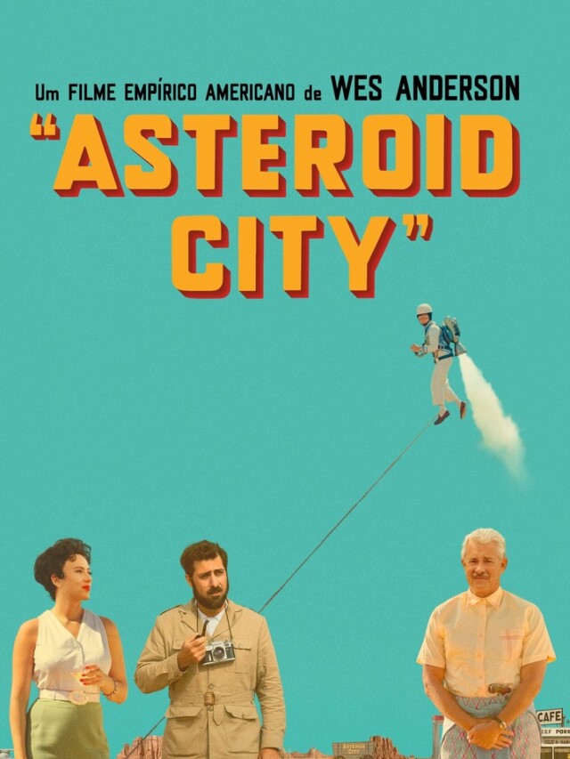 Asteroid City