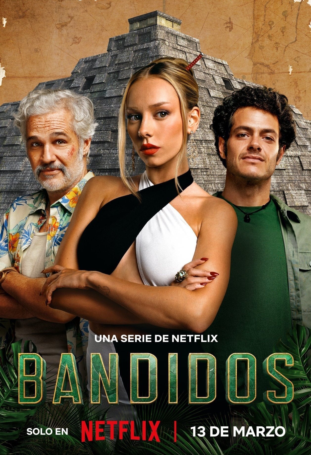 Bandidagem Bandidagem