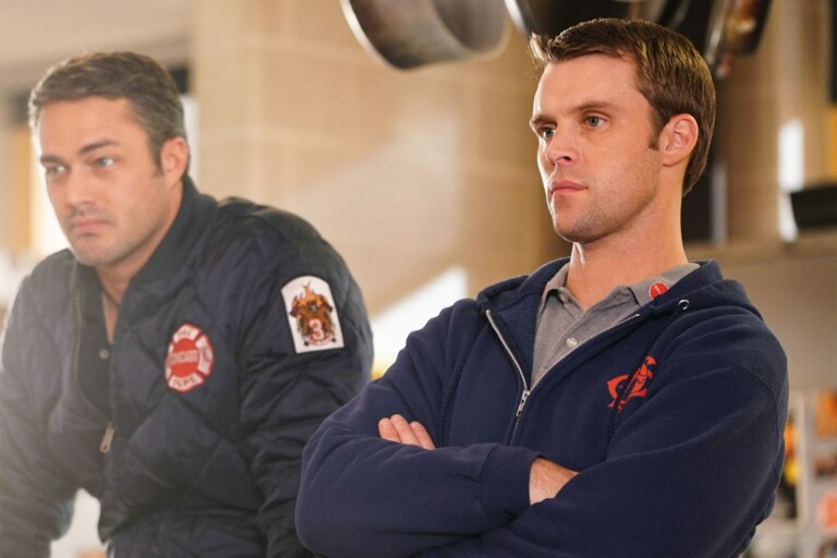 Chicago Fire
