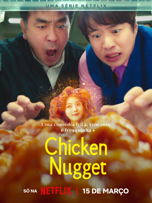 Chicken Nugget