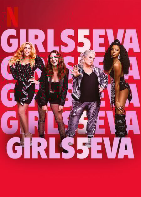 Girls5eva