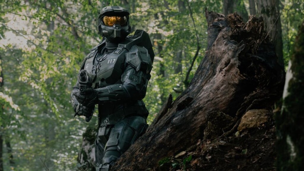 Halo