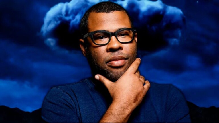 Novo filme de Jordan Peele ganha primeiro pôster e data de estreia