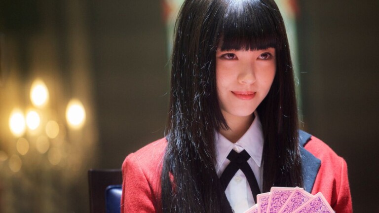 Kakegurui: Por que novo anime live-action da Netflix é uma grande bagunça Kakegurui: Por que novo anime live-action da Netflix é uma grande bagunça