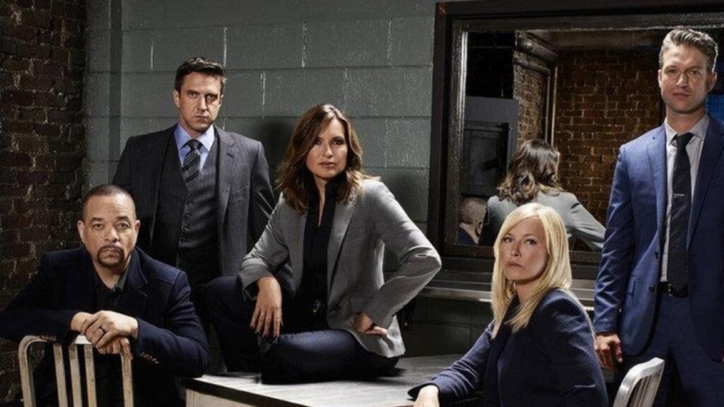 Law & Order: SVU