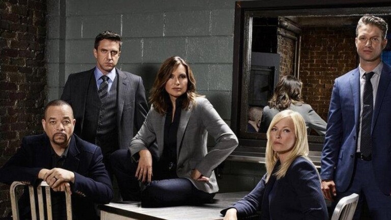 Law & Order: SVU