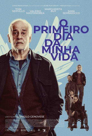 O Primeiro Dia da Minha Vida