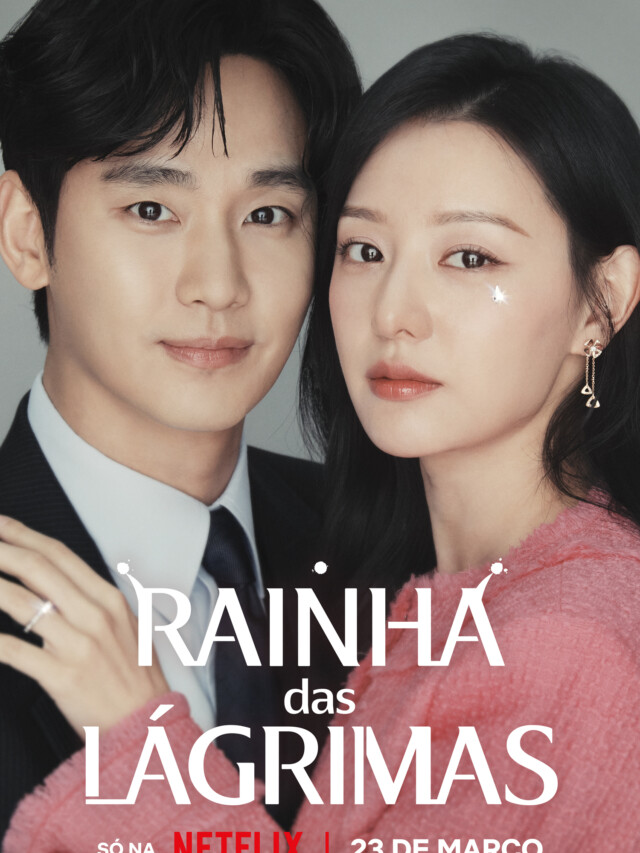 Rainha das Lágrimas