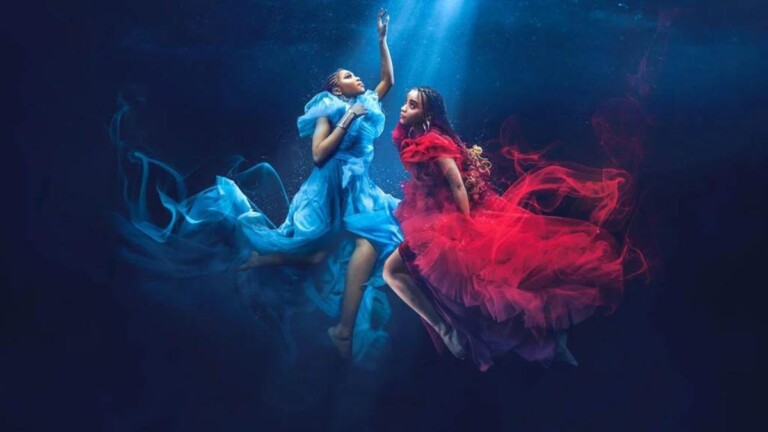 Sangue e Água chega em sua 4ª temporada na Netflix