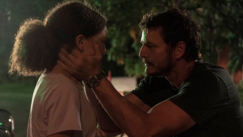 The Last of Us