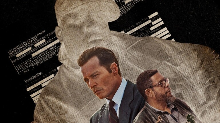 Cidade de Mentiras está na Netflix