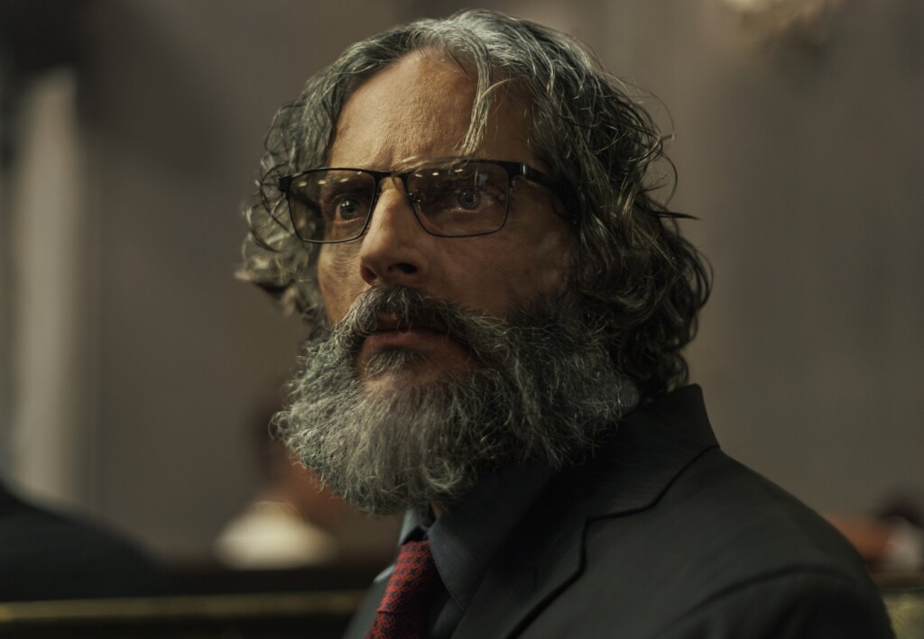 Descanse em Paz está na Netflix