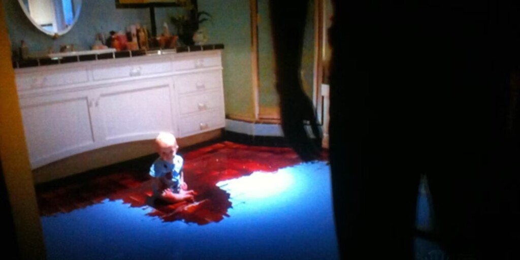 Cena de Dexter