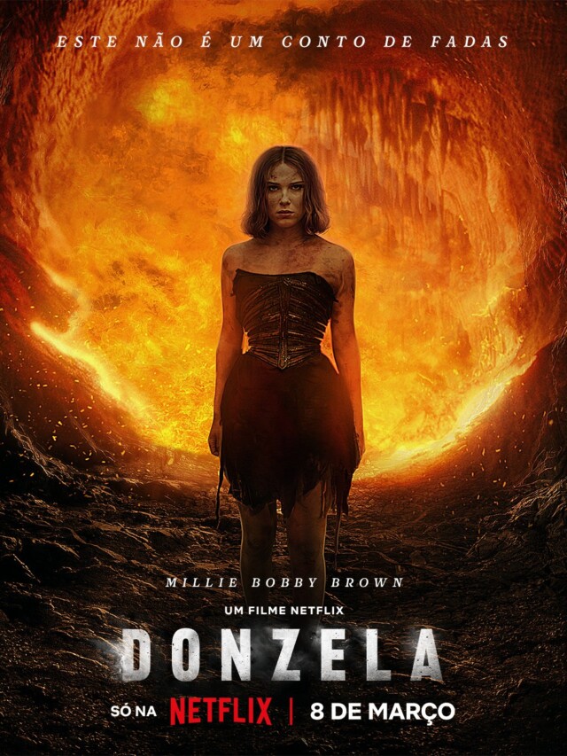 Donzela