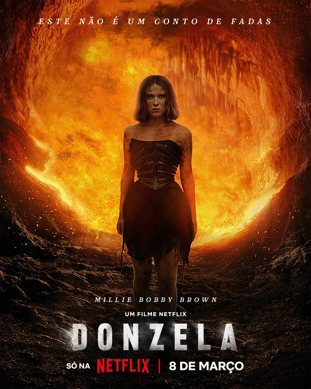 Donzela