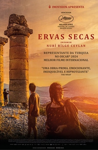 Ervas Secas