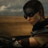 Anya Taylor-Joy como Furiosa