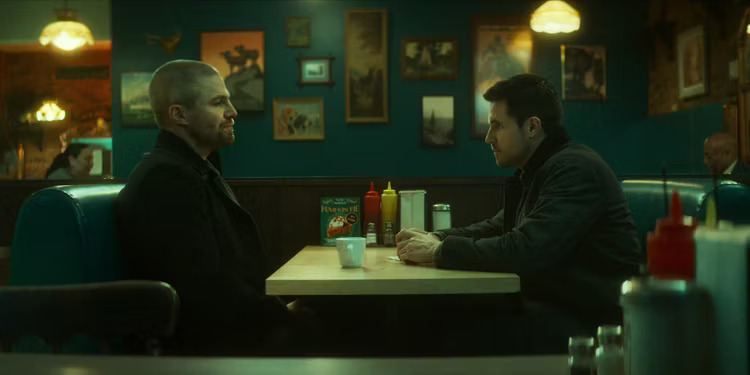 Code 8 está na Netflix