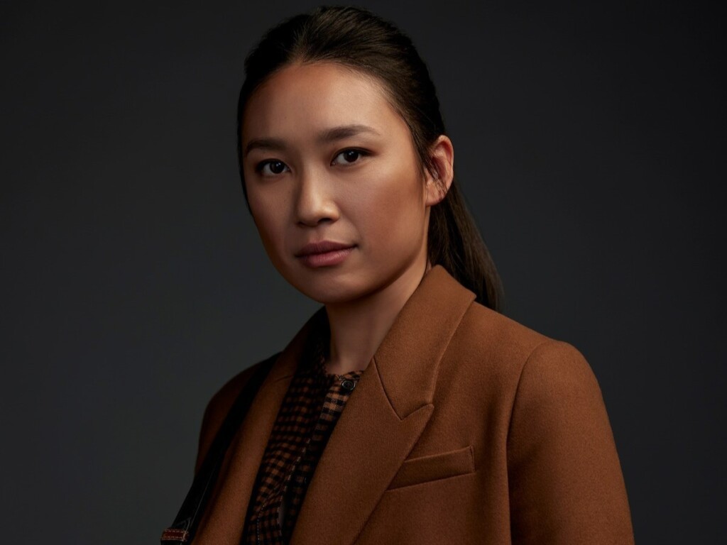 Jess Hong é Jin Cheng