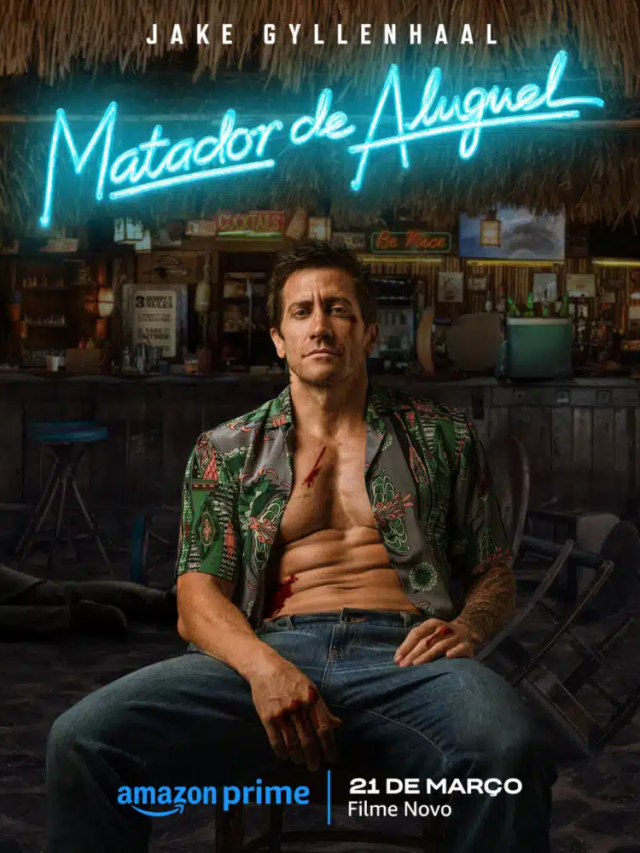 Matador de Aluguel