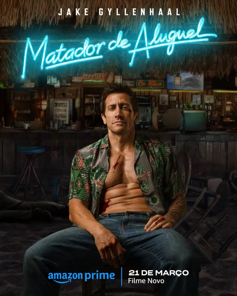 Matador de Aluguel