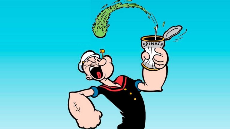 Popeye