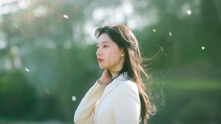 Rainha das Lágrimas é o novo k-drama da Netflix