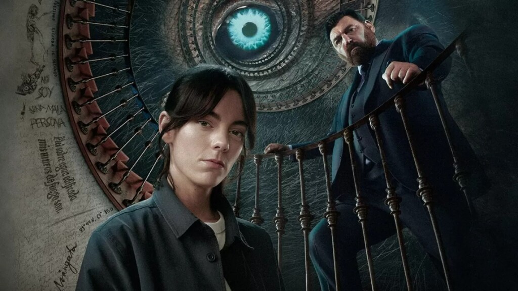 Rainha Vermelha está disponível no Prime Video