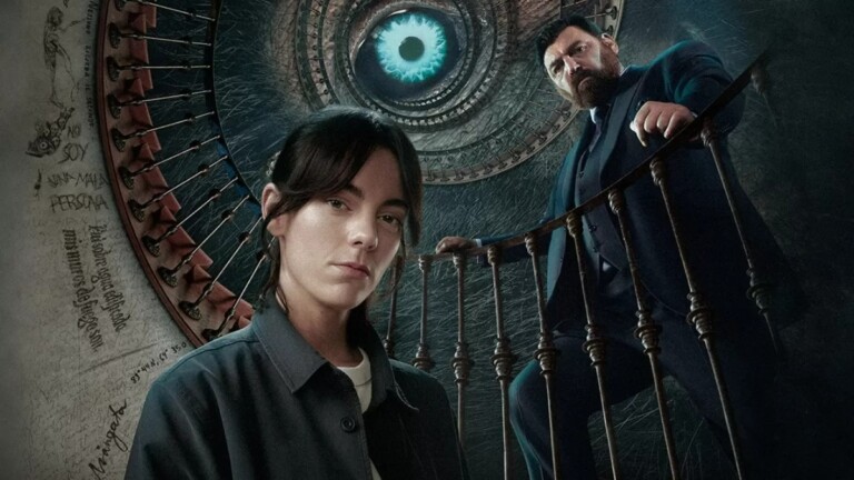 Rainha Vermelha está disponível no Prime Video