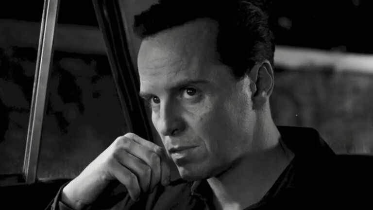 Andrew Scott em Ripley Andrew Scott em Ripley