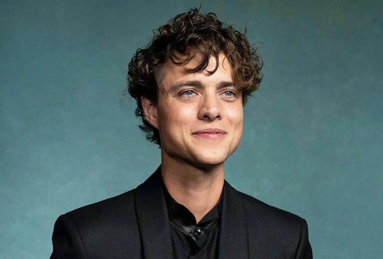 Douglas Smith