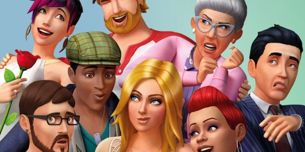 The Sims