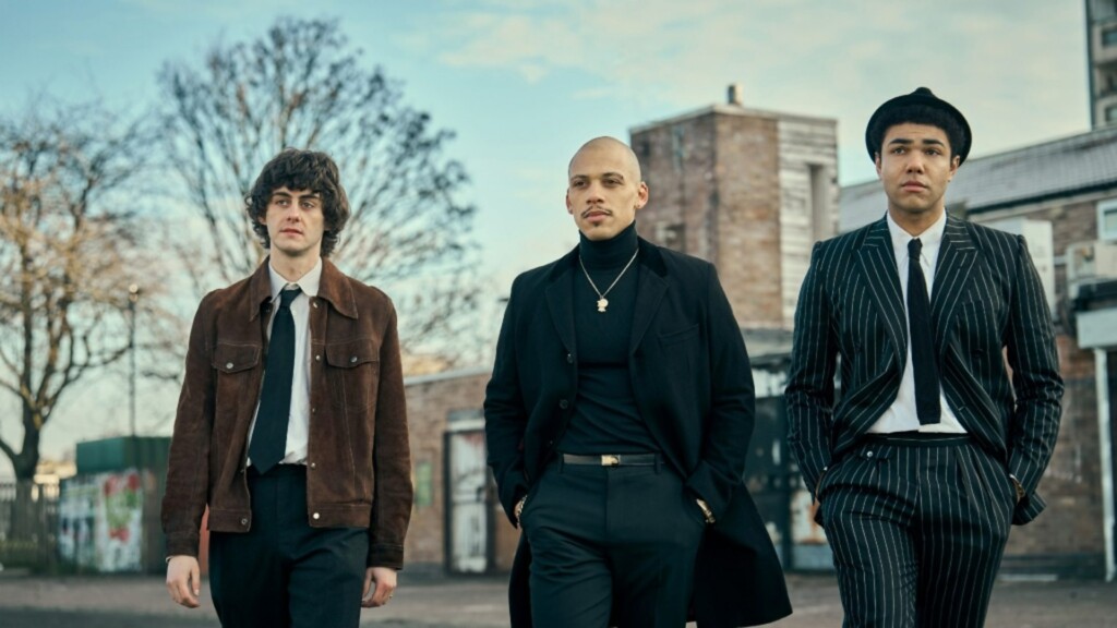 This Town também se passa em Birmingham