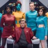 Episódio USS Callister de Black Mirror