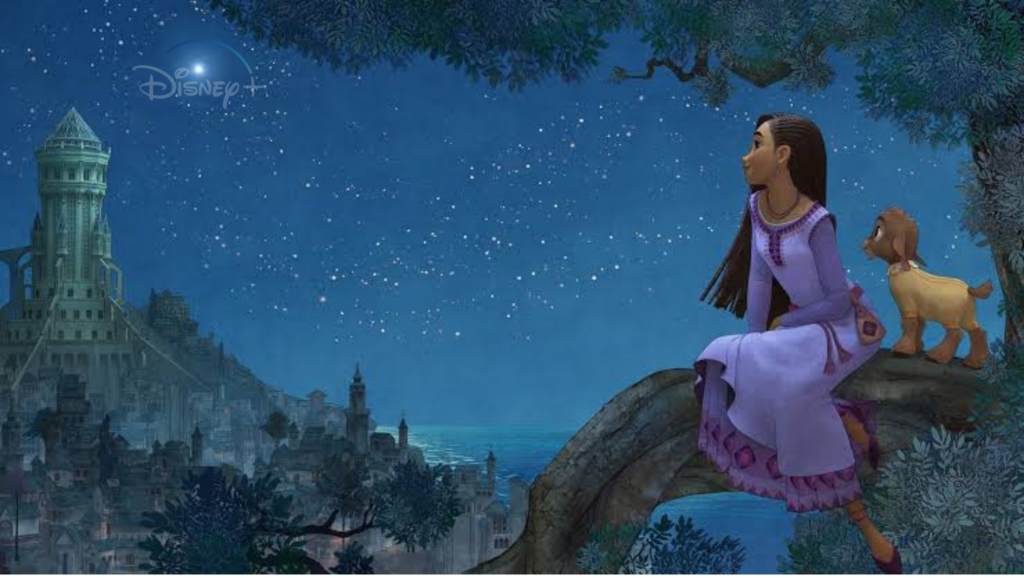 Esse filme da Disney foi um fracasso nos cinemas, mas vira hit no streaming