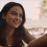 Camila Mendes no filme Música do Prime Video