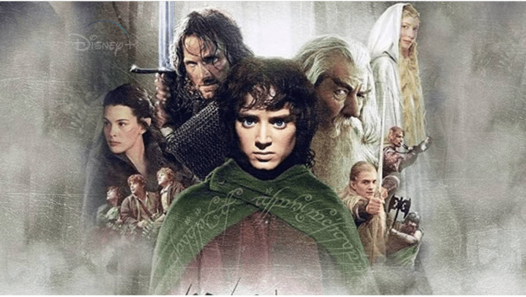 Os 7 maiores erros dos filmes de O Senhor dos Anéis