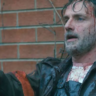 Rick em The Walking Dead: The Ones Who Live