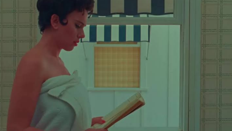 Cenas de nudez que você perdeu em filmes