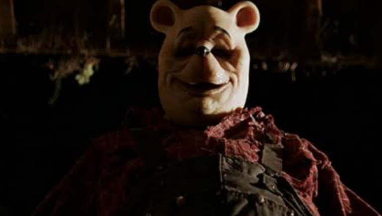 As mortes mais brutais de Ursinho Pooh: Sangue e Mel 2