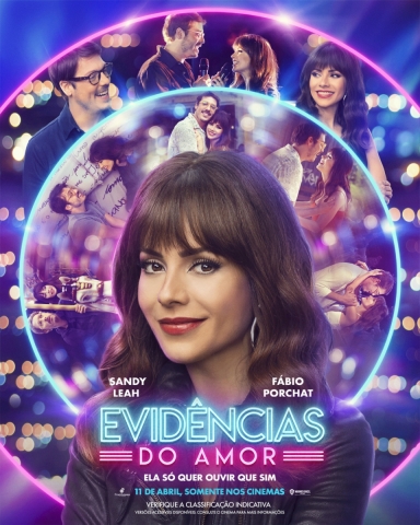 Evidências do Amor