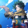 My Hero Academia