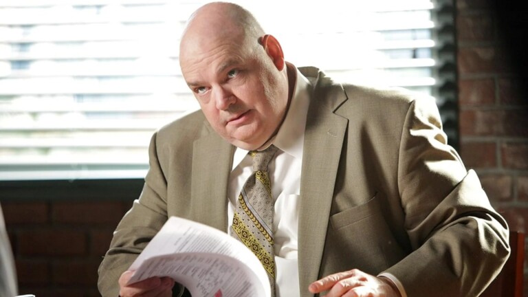 Pruitt Taylor Vince