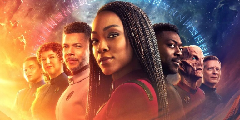 5ª temporada de Star Trek: Discovery é a última