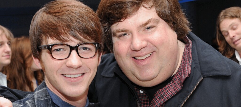 Drake Bell e Dan Schneider