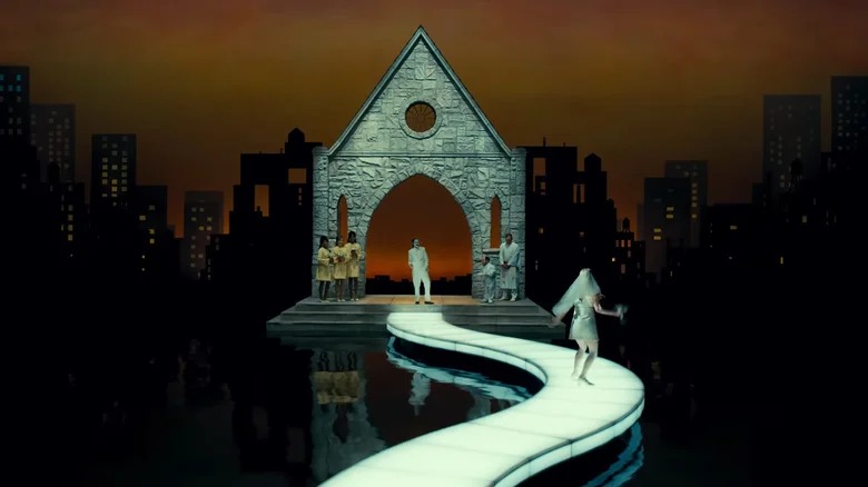 Cenas de Coringa 2 lembram musicais clássicos de Hollywood