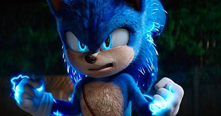 Sonic