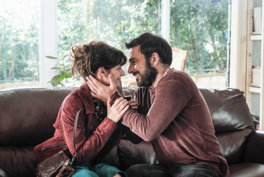 Já Era Hora está na Netflix